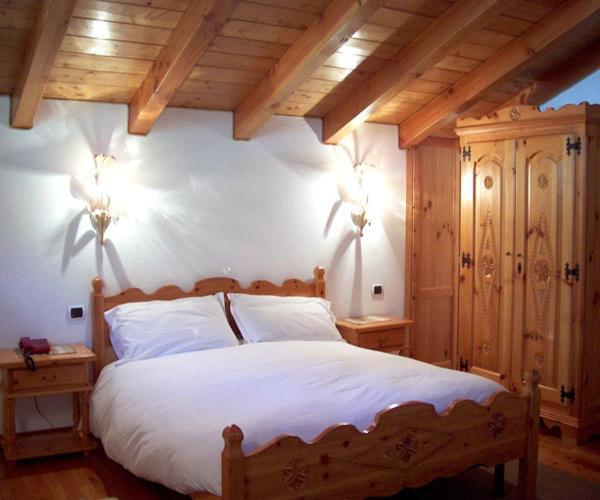 Hotel Beau Sejour Етрабълс Стая снимка