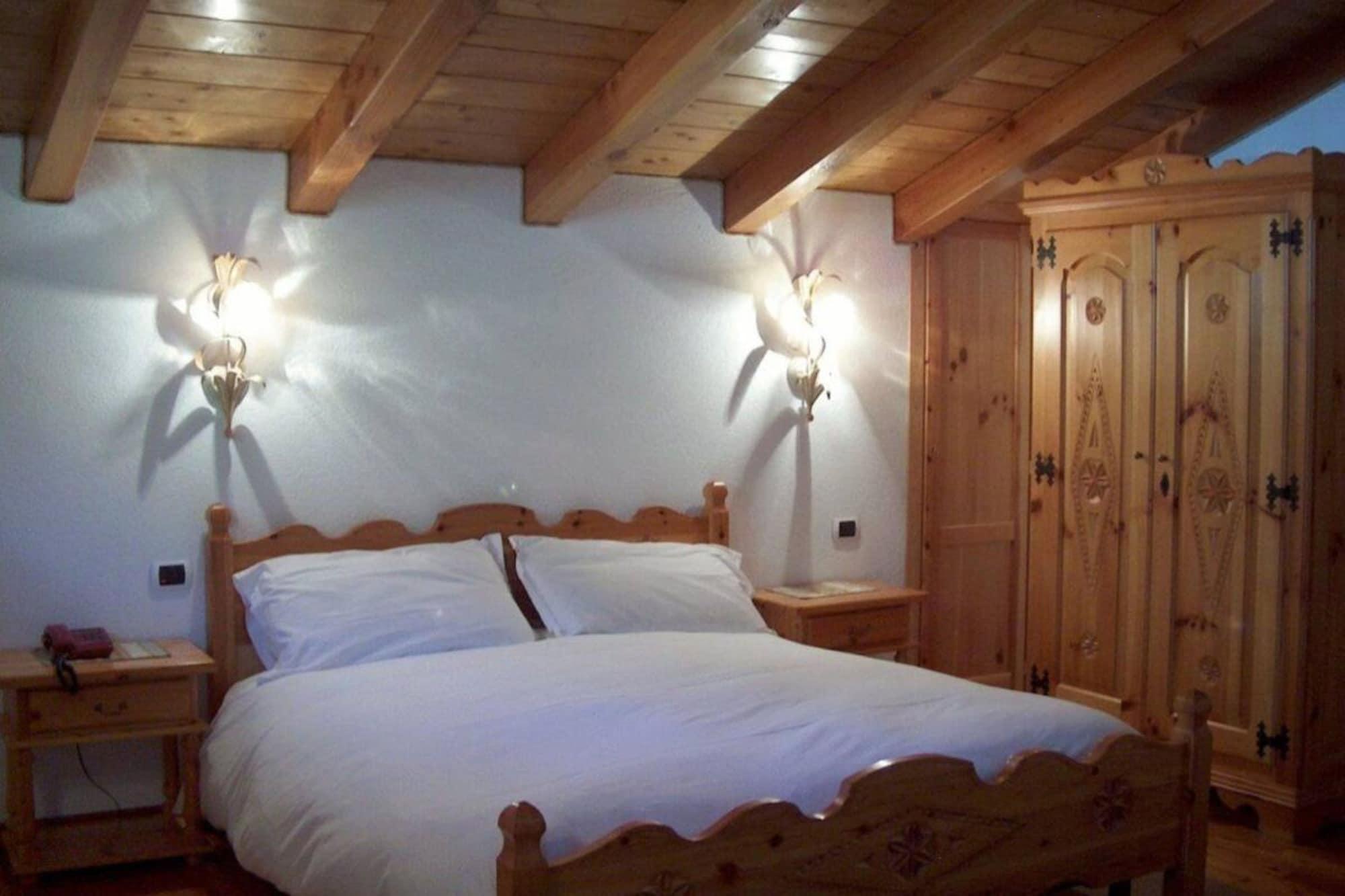 Hotel Beau Sejour Етрабълс Екстериор снимка
