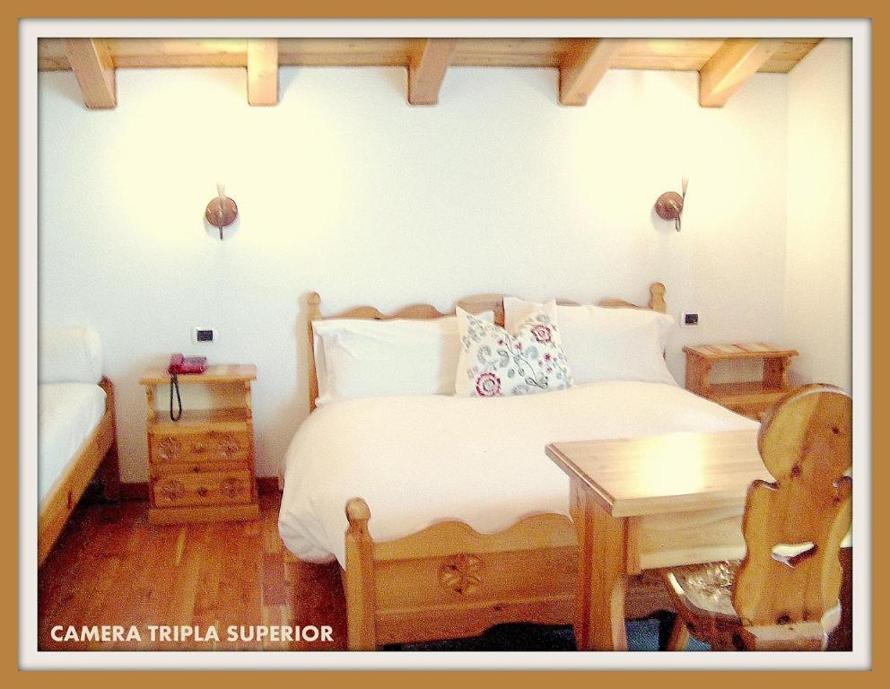Hotel Beau Sejour Етрабълс Екстериор снимка