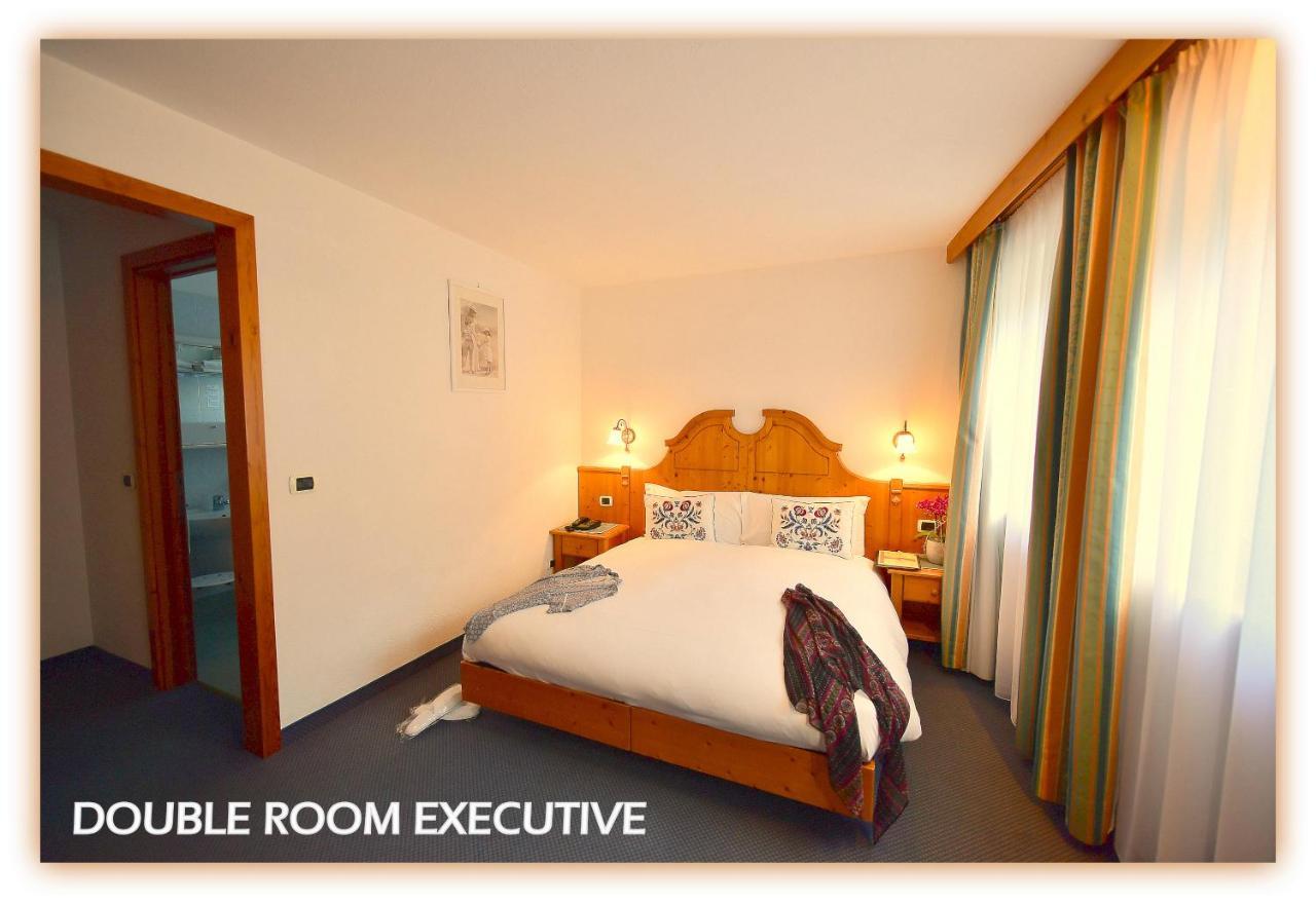 Hotel Beau Sejour Етрабълс Екстериор снимка