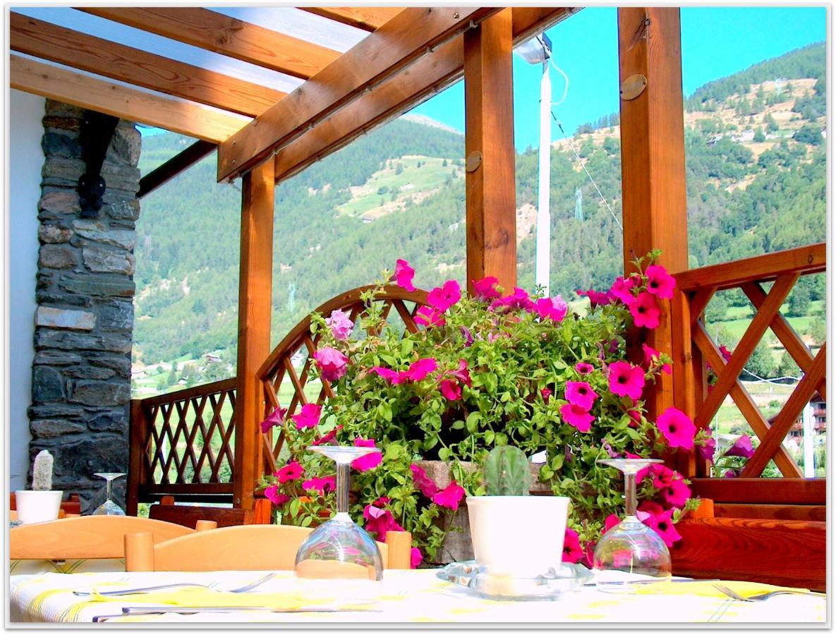 Hotel Beau Sejour Етрабълс Екстериор снимка